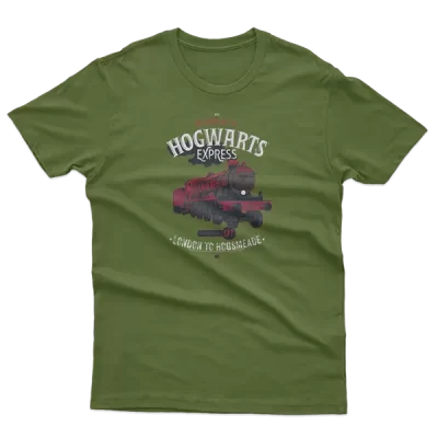 Harry Potter Hogwarts Express All Aboard