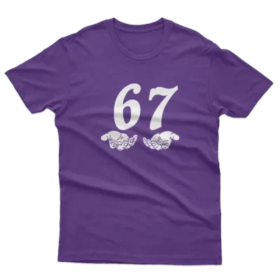 Six Seven Meme, Funny Hands