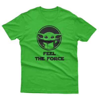 Feel The Force Star Wars
