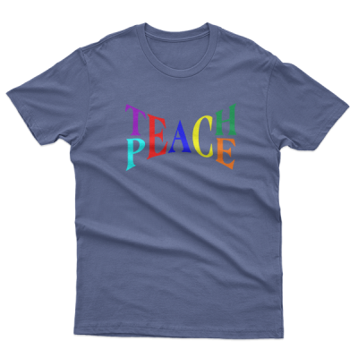 Teach Peace