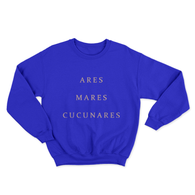 Ares Mares Cucunares