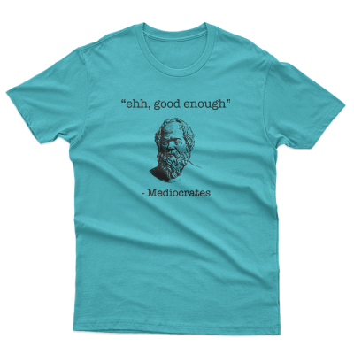 Socrates Mediocrates