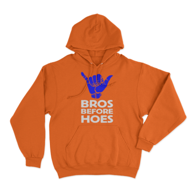 Bros Before Hoes