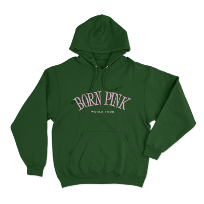 Blackpink Born Pink World Tour
