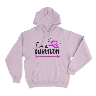 Fuck Cancer I Am A Survivor