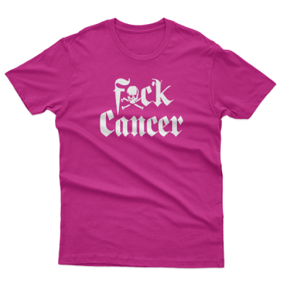 Fuck Cancer