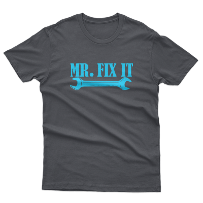 Mr Fix It