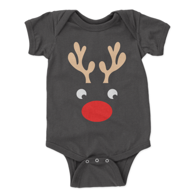 Rudolph The Red Nosed Reindeer