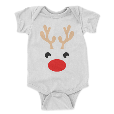 Rudolph The Red Nosed Reindeer
