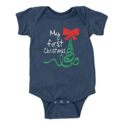 My First Christmas