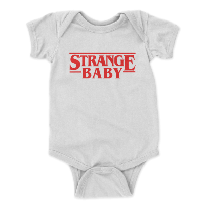 Strange Baby