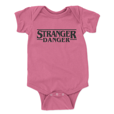 Stranger Danger