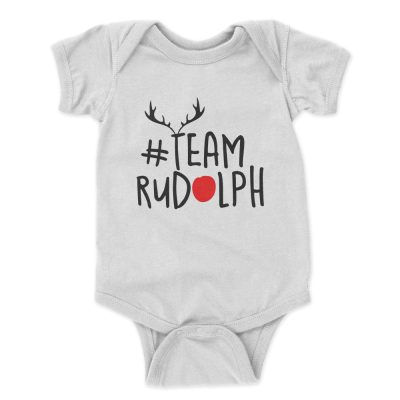 Team Rudolf
