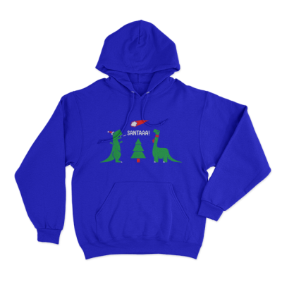 Merry Extinction