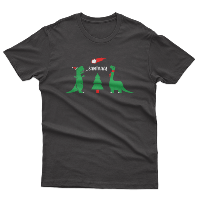 Merry Extinction