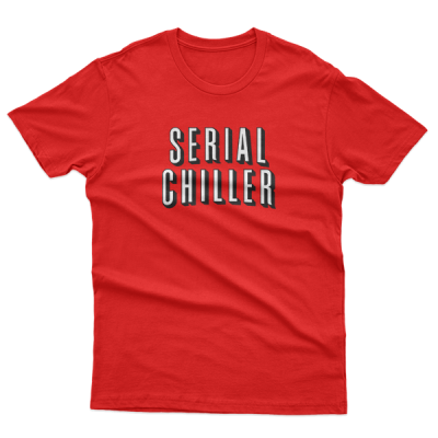 Serial Chiller