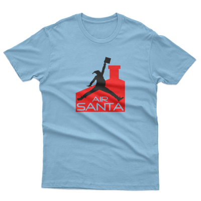 Air Santa