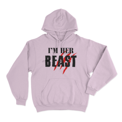 I Am Her Beast