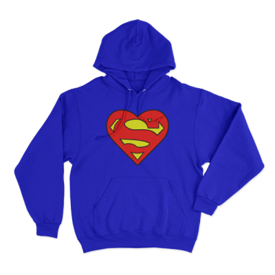 Superman In Love Superlove