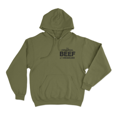 The Original Beef Chicagoland, The Bear