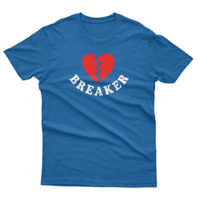 Heart Breaker