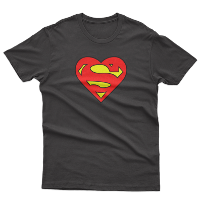 Superman In Love Superlove