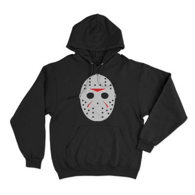 Friday The13th Jolly Voorhees Mask