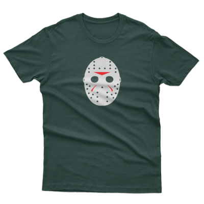 Friday The13th Jolly Voorhees Mask