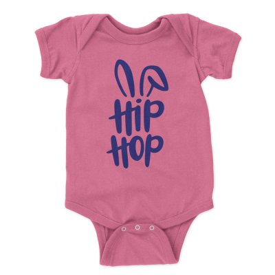 Hip Hop Bunny