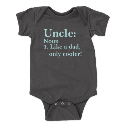 Uncle Definition