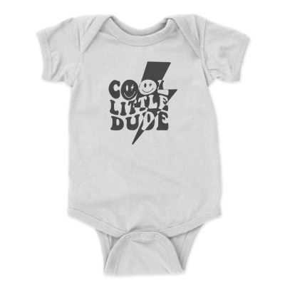 Cool Little Dude
