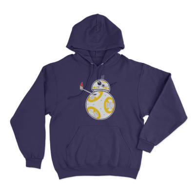 Bb8 Light My Fire Star Wars