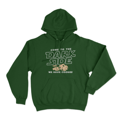 Come To The Dark Side We Have Cookies Star Wars