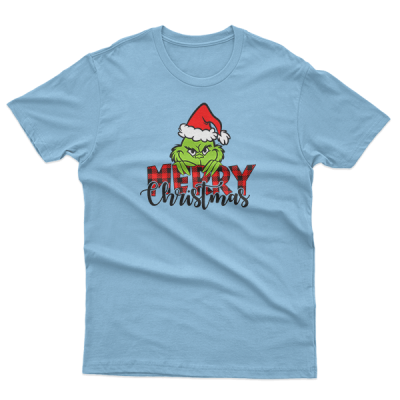 Merry Christmas From Grinch