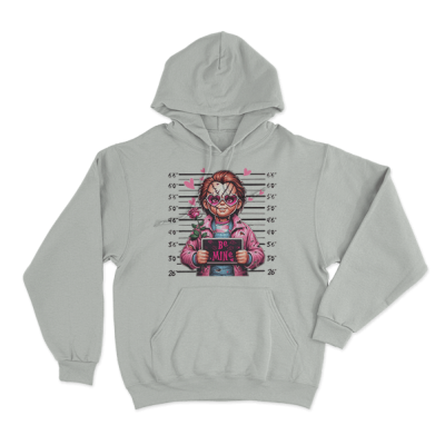 Valentine Chucky, Be Mine