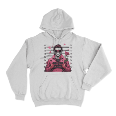 Valentine Michael Myers, If I Had Feelings They Would Be For You