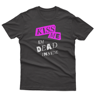 Kiss Me I'm Dead Inside, Green Day