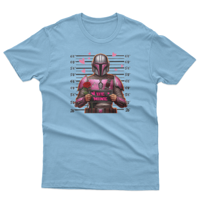Valentine Mandalorian, Be Mine