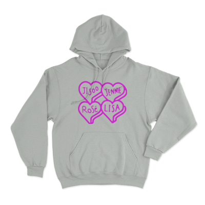BlackPink Hearts