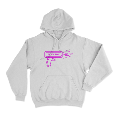 BlackPink, Pink Gun