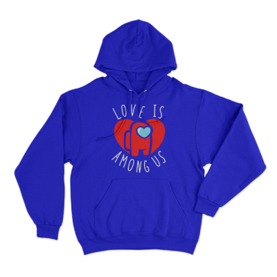 Love is Among Us