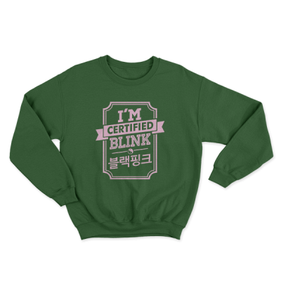 BlackPink, Certified Blink