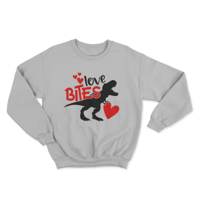 Love Bites, Dinosaur