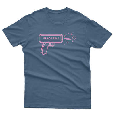 BlackPink, Pink Gun