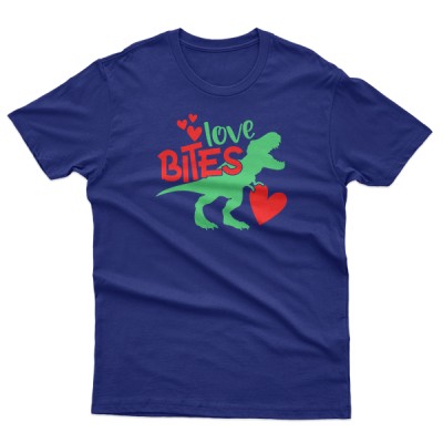 Love Bites, Dinosaur