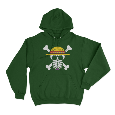 Day of the Dead One Piece Themed