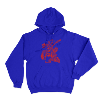 Spiderpunk, Vintage 90'S, The Amazing Spiderman