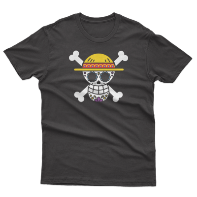 Day of the Dead One Piece Themed