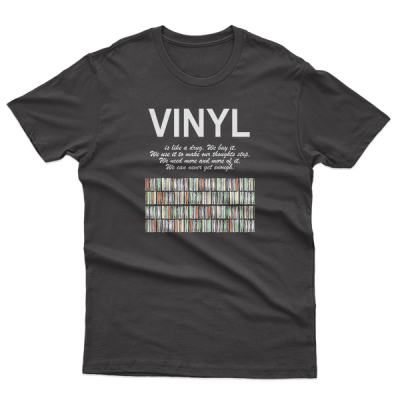 Vinyl Lover