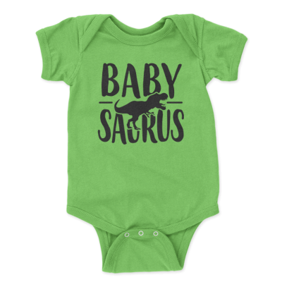 Babysaurus